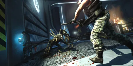 Aliens Colonial Marines Collection Free Download - SteamGG.NET Aliens Colonial Marines Collection Free Download - SteamGG.NET