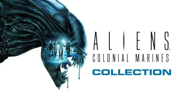 Aliens Colonial Marines Collection Free Download - SteamGG.NET Aliens Colonial Marines Collection Free Download - SteamGG.NET