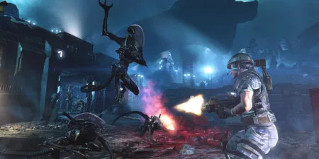 Aliens Colonial Marines Collection Free Download - SteamGG.NET Aliens Colonial Marines Collection Free Download - SteamGG.NET