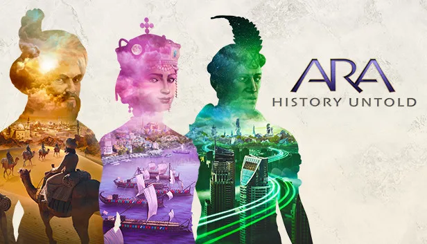 Ara History Untold Free Download - SteamGG.NET Ara History Untold Free Download - SteamGG.NET