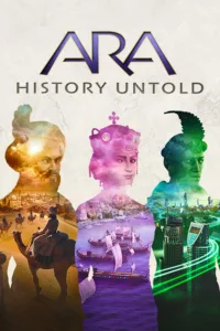 Ara: History Untold Free Download [Deluxe Edition v1.0.0.316-206104]