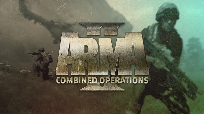 Arma 2 Combined Operations Free Download - SteamGG.NET Arma 2 Combined Operations Free Download - SteamGG.NET