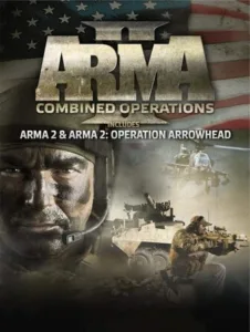 Arma 2: Combined Operations Free Download