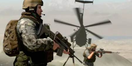 Arma 2 Combined Operations Free Download - SteamGG.NET Arma 2 Combined Operations Free Download - SteamGG.NET