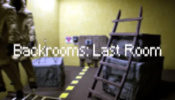 Backrooms Last Room Free Download - SteamGG.NET Backrooms Last Room Free Download - SteamGG.NET