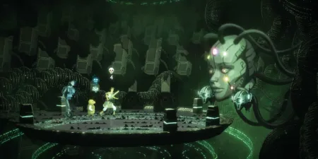 Beyond Galaxyland Free Download - SteamGG.NET Beyond Galaxyland Free Download - SteamGG.NET