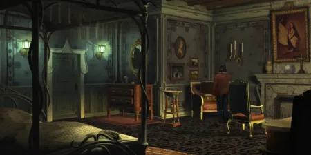 Black Mirror Franchise Free Download - SteamGG.NET Black Mirror Franchise Free Download - SteamGG.NET