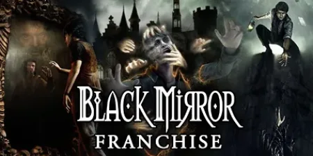 Black Mirror Franchise Free Download - SteamGG.NET Black Mirror Franchise Free Download - SteamGG.NET