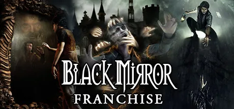 Black Mirror Franchise Free Download - SteamGG.NET Black Mirror Franchise Free Download - SteamGG.NET