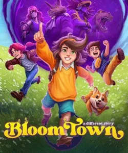 Bloomtown: A Different Story Free Download [Build-15807248]