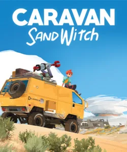 Caravan Sandwitch Free Download [Build 15643653 – v1.12.71.0]