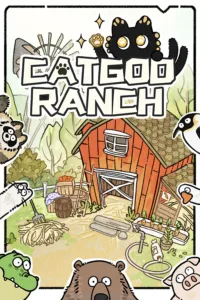 Cat God Ranch Free Download [v1.0.0.19]
