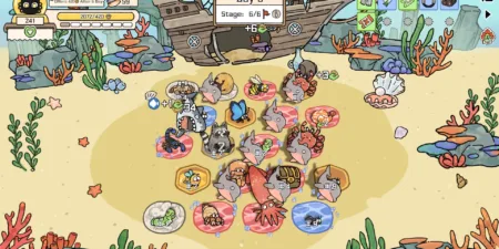 Cat God Ranch Free Download - SteamGG.NET Cat God Ranch Free Download - SteamGG.NET