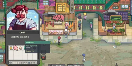 Chef RPG Free Download - SteamGG.NET Chef RPG Free Download - SteamGG.NET