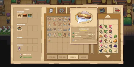 Chef RPG Free Download - SteamGG.NET Chef RPG Free Download - SteamGG.NET