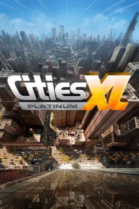 Cities XL Platinum and Cities XXL Free Download