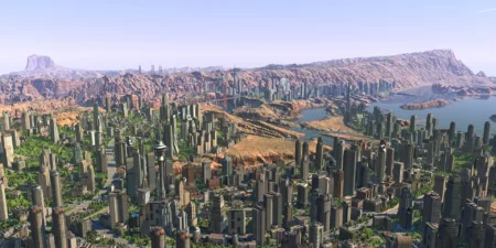 Cities XL Platinum and Cities XXL Free Download - SteamGG.NET Cities XL Platinum and Cities XXL Free Download - SteamGG.NET