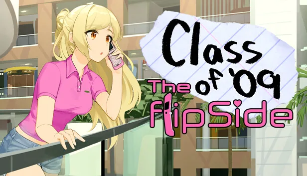 Class of 09 The Flip Side Free Download - SteamGG.NET Class of 09 The Flip Side Free Download - SteamGG.NET