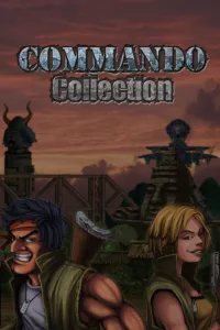 Commando Collection Free Download [Build 15566746]