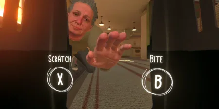 Copycat Free Download - SteamGG.NET