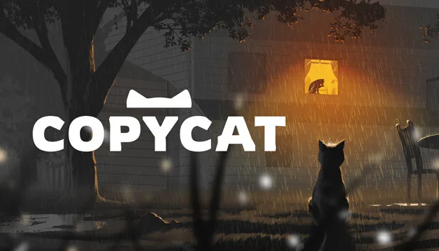Copycat Free Download - SteamGG.NET