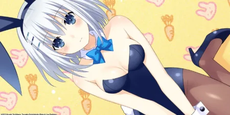 DATE A LIVE Ren Dystopia Free Download - SteamGG.NET DATE A LIVE Ren Dystopia Free Download - SteamGG.NET