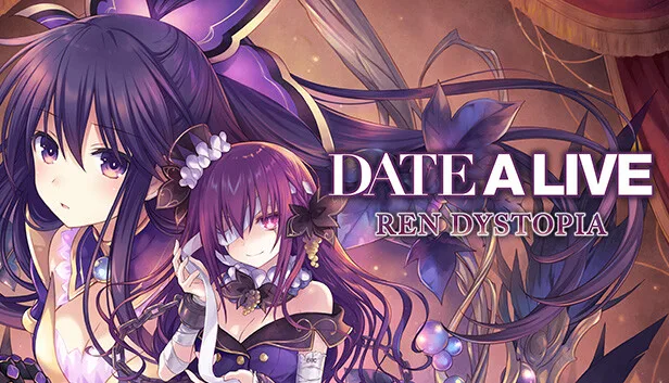 DATE A LIVE Ren Dystopia Free Download - SteamGG.NET DATE A LIVE Ren Dystopia Free Download - SteamGG.NET