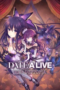 DATE A LIVE: Ren Dystopia Free Download [v1.0.0]