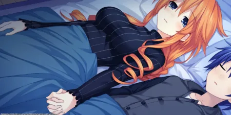 DATE A LIVE Ren Dystopia Free Download - SteamGG.NET DATE A LIVE Ren Dystopia Free Download - SteamGG.NET