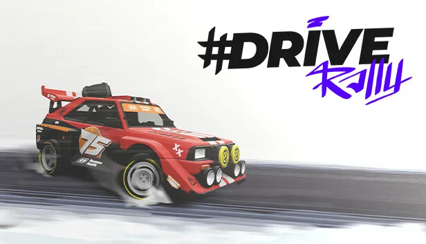 DRIVE Rally Free Download - SteamGG.NET DRIVE Rally Free Download - SteamGG.NET