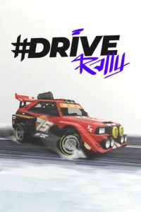 DRIVE Rally Free Download [v1.0]