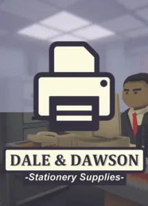 Dale and Dawson Stationery Supplies Free Download [Build-17728004+Co-Op]