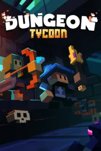 Dungeon Tycoon Free Download [v1.0.8]