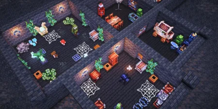 Dungeon Tycoon Free Download - SteamGG.NET