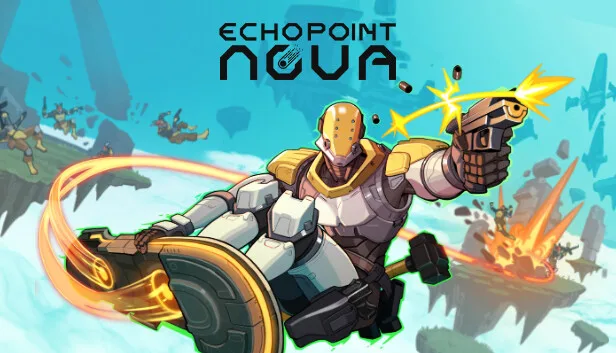Echo Point Nova Free Download - SteamGG.NET Echo Point Nova Free Download - SteamGG.NET
