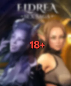 Eldrea: SEX Saga Free Download [v1.0]