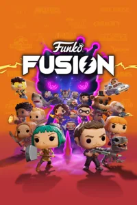 FUNKO FUSION Free Download [v30.10.2024 + 12 DLCs]
