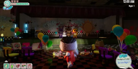 FUNKO FUSION Free Download - SteamGG.NET FUNKO FUSION Free Download - SteamGG.NET