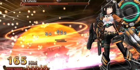Fairy Fencer F Free Download - SteamGG (2) Fairy Fencer F Free Download - SteamGG.NET
