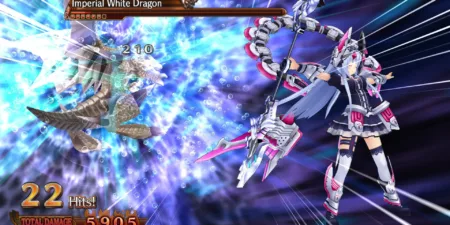 Fairy Fencer F Free Download - SteamGG (3) Fairy Fencer F Free Download - SteamGG.NET
