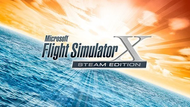 Flight Simulator X Steam Edition Free Download - SteamGG.NET Flight Simulator X Steam Edition Free Download - SteamGG.NET