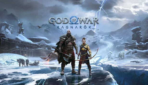 God of War Ragnarok Free Download - SteamGG.NET God of War Ragnarok Free Download - SteamGG.NET