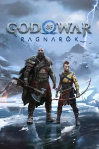 God of War Ragnarok Free Download [v1.0.643.6425/Patch 9-Deluxe Edition]