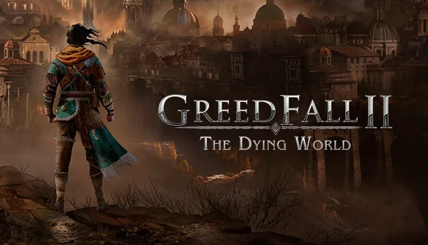 GreedFall II The Dying World Free Download - SteamGG.NET GreedFall II The Dying World Free Download - SteamGG.NET