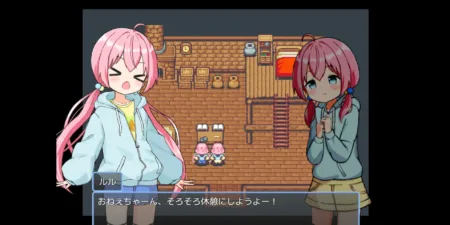 HAREM RANCH LIFE Free Download -SteamGG.NET HAREM RANCH LIFE Free Download -SteamGG.NET