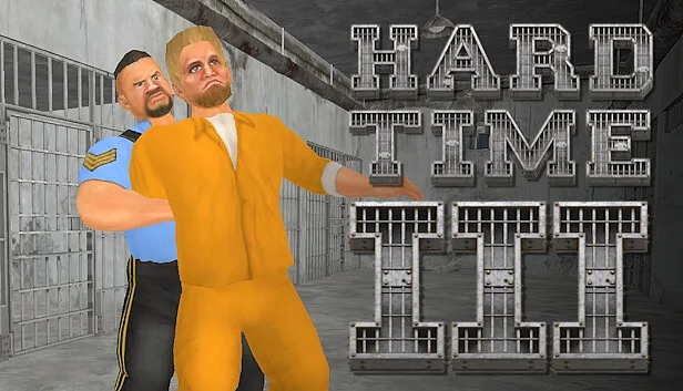 Hard Time III Free Download - SteamGG.NET Hard Time III Free Download - SteamGG.NET