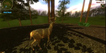 Hunting Unlimited Game Bundle Free Download - SteamGG.NET Hunting Unlimited Game Bundle Free Download - SteamGG.NET