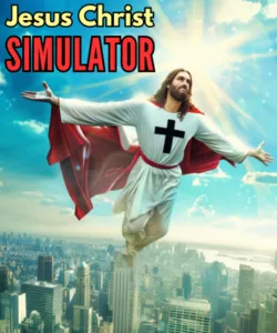Jesus Christ Simulator Free Download [Build 15569167]