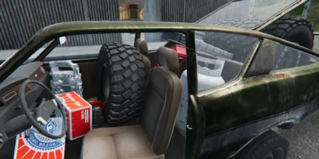 Junkyard Truck Free Download - SteamGG.NET Junkyard Truck Free Download - SteamGG.NET