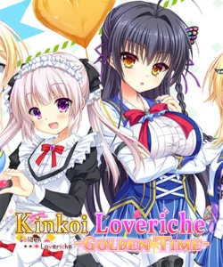 Kinkoi Golden Time Free Download [Final]